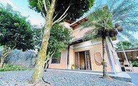 Hostel Morro do Finder